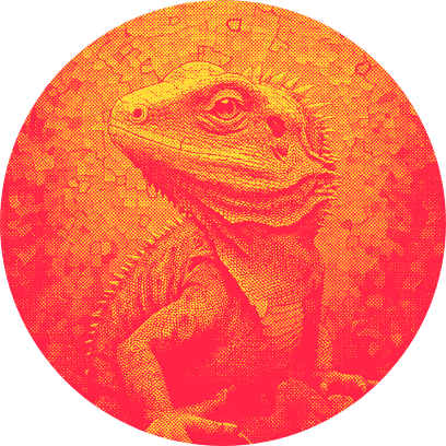 El Drac & Antoni Gaudí